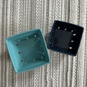 Katie Kime Berry Colanders